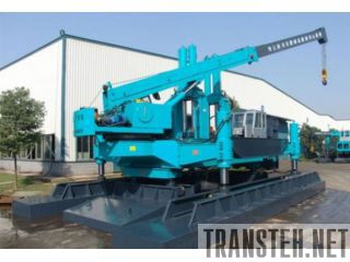   Sunward ZYJ 460B 