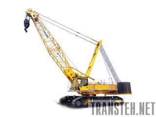   XCMG XGC180 