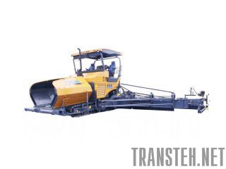  XCMG RP1203 