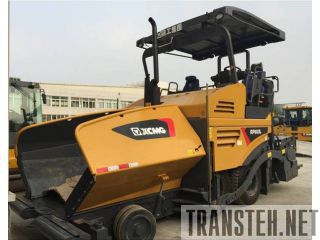  XCMG RP603L 