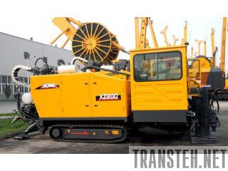    XCMG XZ200 