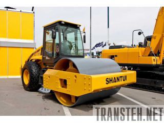   Shantui SR14 