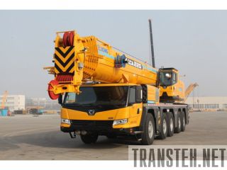  XCMG XCA220 