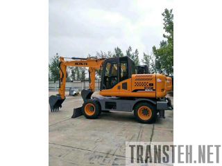   Hengte HT115W 
