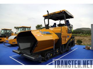  XCMG RP753 () 