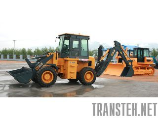   XCMG WZ30-25 