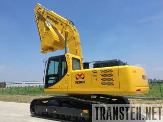   Maxpower ME360.8 