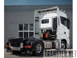  Foton Auman EST A H5 