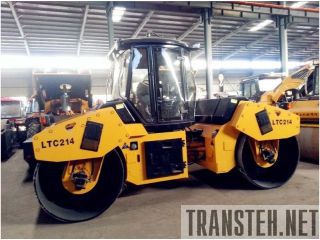   Lutong LTC214 