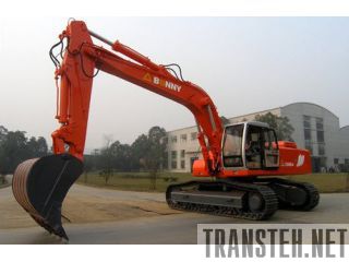  Bonny CE400-8 