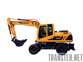   Jonyang JYL615F 