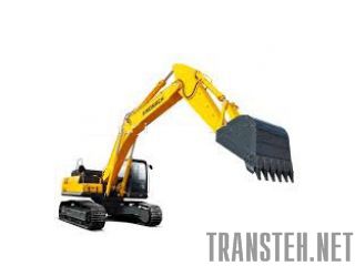   Sinomach ZG3210LC-9C 