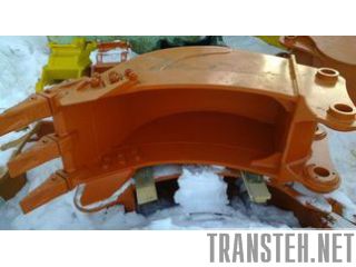   Hyundai R260 