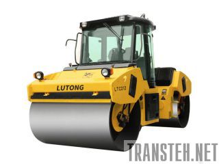   Lutong LTC212 