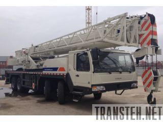  Zoomlion QY55V542.2T 