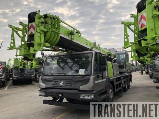  Zoomlion QY25V552 