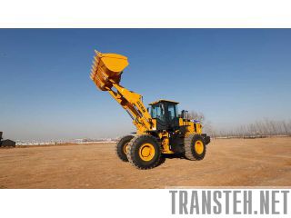   Shandong SEM 653D 