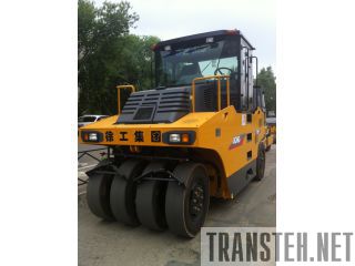  XCMG XP163 