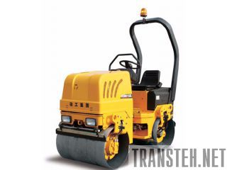  XCMG XMR153S 