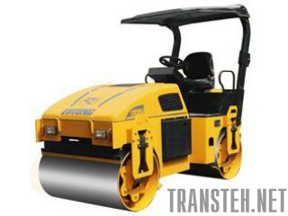   Lutong LTC204 