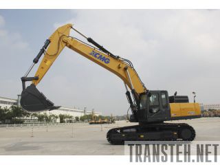   XCMG XE470D 
