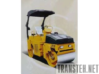  Lutong LTC3F 