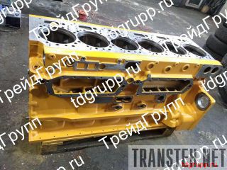 6240-21-1100   (cylinder block) Komatsu SAA6D170E 
