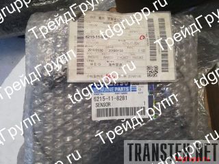6215-11-8281   (sensor) Komatsu PC1250 