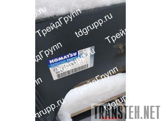 21T-30-32431  (guard) Komatsu PC2000-8 