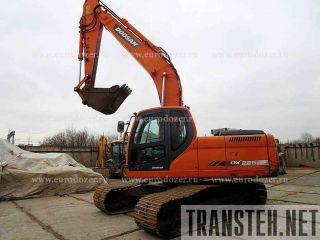   DOOSAN 225 LCA, 2013 ,  . -