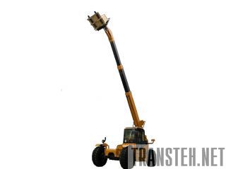   Yugong JRM 4010 