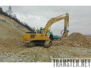   Maxpower ME240.8 