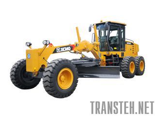  XCMG GR1803 