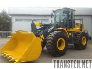   XCMG ZL50FV 