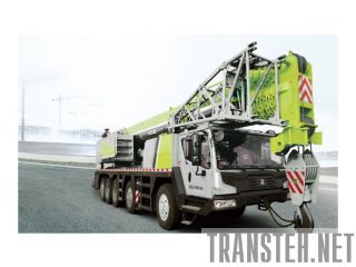  zoomlion ZTC1500V753 