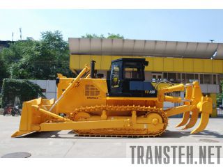  Sinomach YD320 