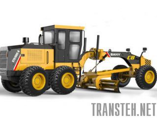  Sany STG190C-8 