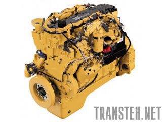   Caterpillar C7 