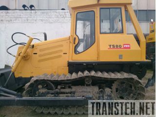  YTO TS80-3 