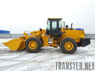   Shandong SEM 660D 