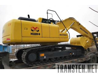   Maxpower ME220.8 