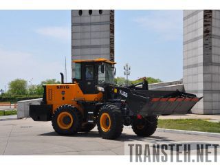   Yugong 946L 
