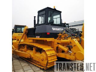  Shantui SD26 