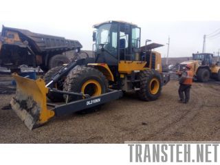   XCMG DL210kN 