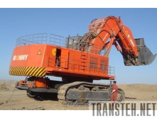  Bonny CE1000-8 