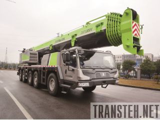  Zoomlion ZAT1300V753 