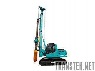   Sunward SWDM60 