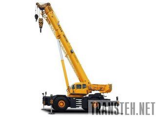  XJCM QRY160 