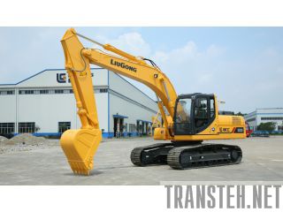   LiuGong CLG920D 