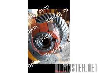 ZGAQ-01649     Hyundai HL780-7A 